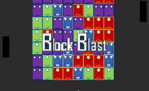 Block Blast