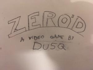 play Zero'D