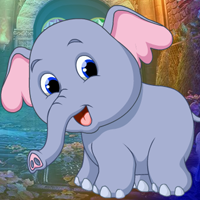 play G4K-Baby-Elephant-Rescue