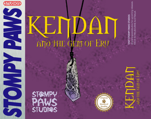 play Kendan And The Gem Of Eru