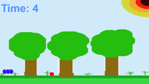 play Aiden - Endless Runner