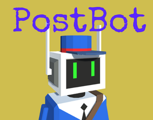 play Postbot
