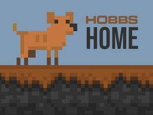play The Lost Dog'S Friendship