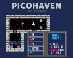 play Picohaven
