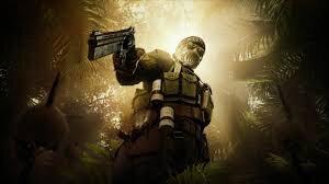 play Shooting Game