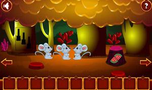play Bunny Shopping Escape