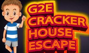 play Cracker House Escape Html5
