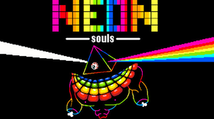 play Neon Souls Demo