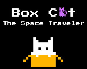 play Box Cat: The Space Traveler