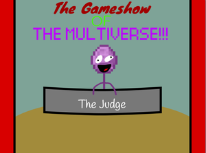 play The Gameshow Of The Multiverse - Prototype