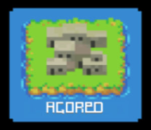 play Agored