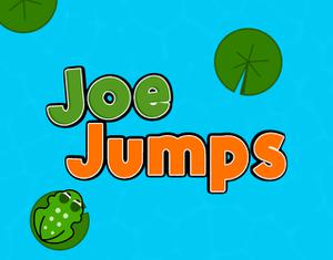 play Joe Jumps