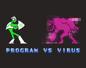 play Program Vs Virus