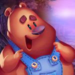 play Pg Mirthful Bear Escape