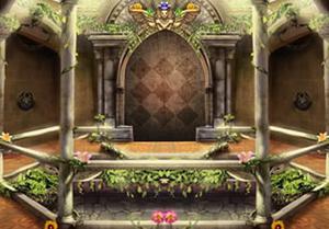 play Mirthful Bear Escape