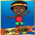 play G2E Little Ben Escape Html5