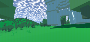 play Our New World
