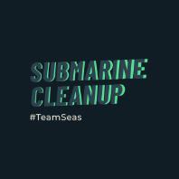 play Submarine Cleanup