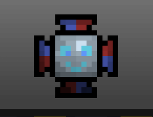 play Magnetic Mechanic