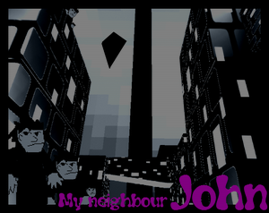 play My Neighbour, John