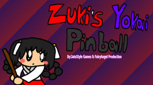 play Zuki'S Yokai Pinball