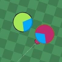 play Slingball