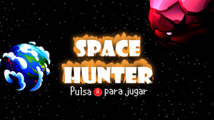play Space Hunter