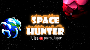 Space Hunter