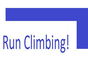 play Run Climbing