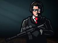 play Secret Sniper Agent