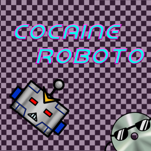 play Cocaine-Roboto