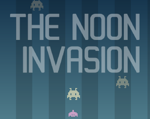 play The Noon Invasion