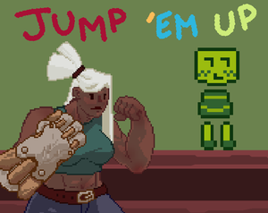 play Jump Em Up