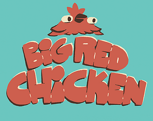 Big Red Chicken