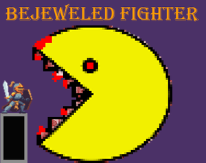 play Bejeweled Fighter