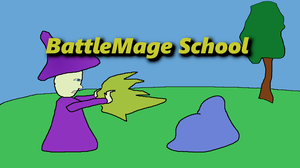 play Battlemage School