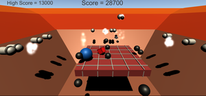 play The Pirate'S Rodeo