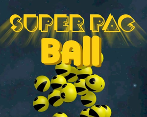Super Pac Ball