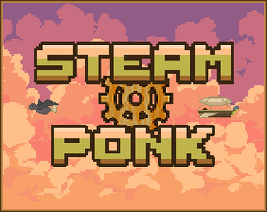 play Steam Ponk