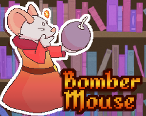 play Bombermouse