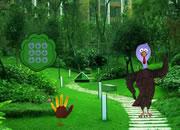 play Thanksgiving Garden 02