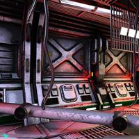 play 365-Abandoned-Space-Station