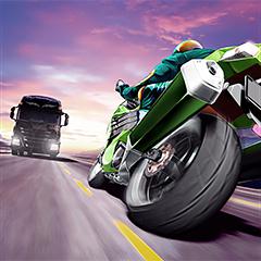 play Traffic Rider Online