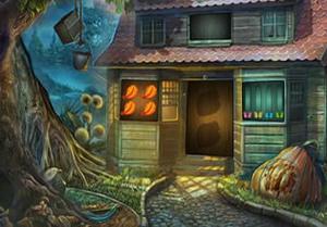 play Mirthful Cat Escape