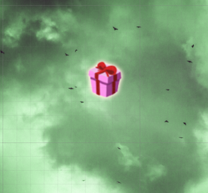 play Bad Gift