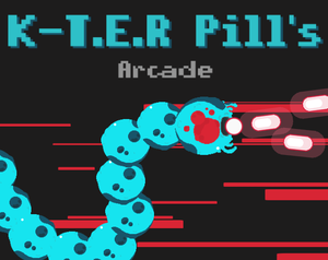 play K-T.E.R Pill'S Arcade