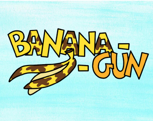 Banana-Gun