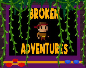 play Broken Adventures