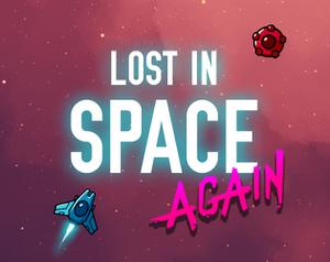 play Lost In Space Again