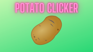 play Potato Clicker